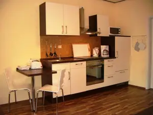 Ferienwohnung Kasten - Thale - Bodetal - Harz Ferienwohnung Kasten - Thale - Bodetal - Harz