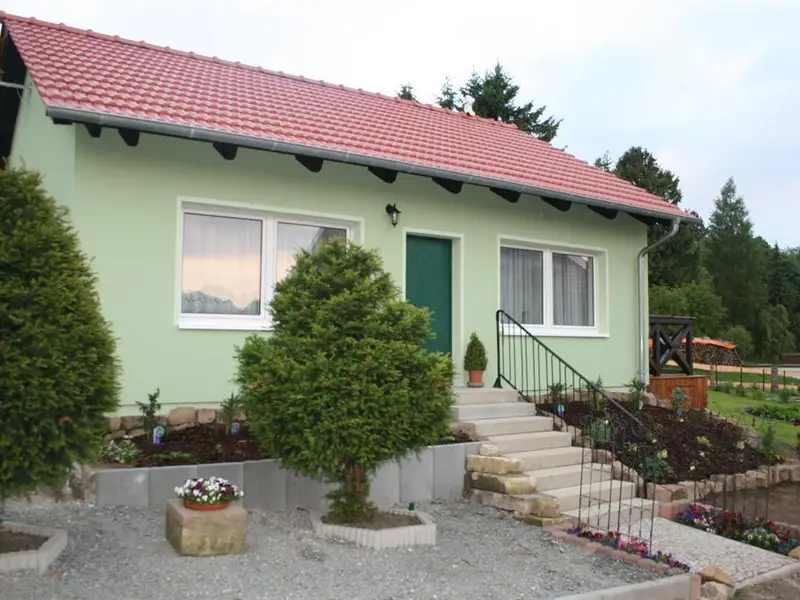 Ferienhaus Grimm - haustierfrei Ferienhaus Grimm - haustierfrei
