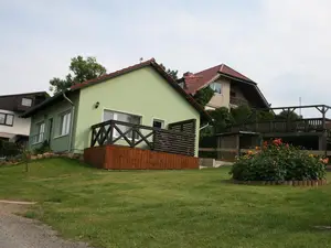 Außenbereich Außenbereich