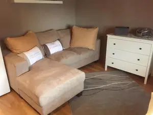 Fewo Waldblick - Couch Fewo Waldblick - Couch