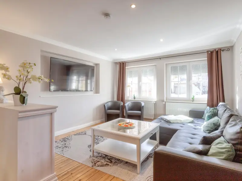 Appartment Hexensammelplatz