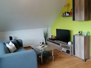Wohnbereich