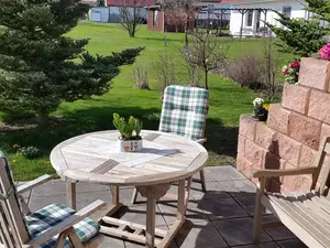Terrasse Terrasse