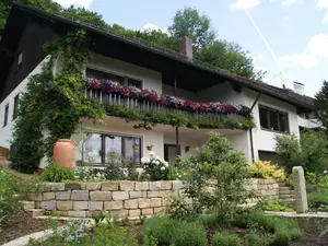 Herzlich willkommen in unserer Ferienwohnung