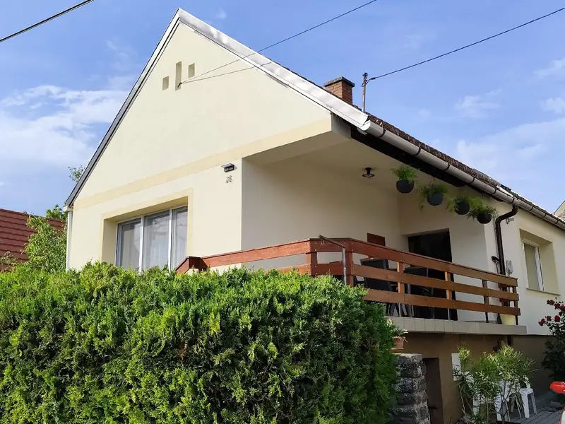 Haus Haus