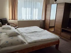 1. Zimmer 1. Zimmer