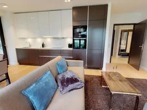 Luxuriöses und strandnahes Apartment mit Sauna an der Ostsee