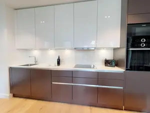 Luxuriöses und strandnahes Apartment mit Sauna an der Ostsee