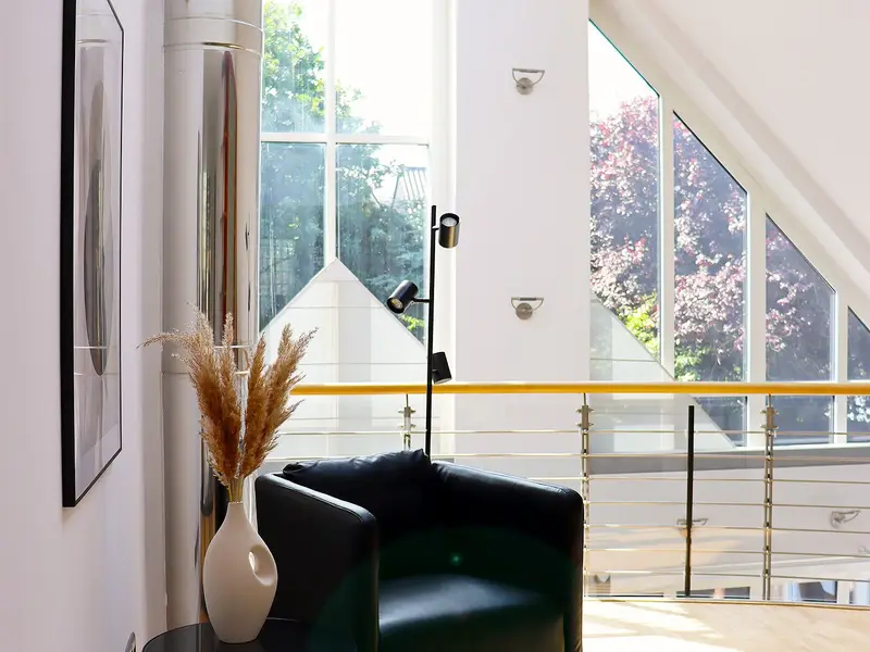Ausblick Zimmer Ausblick Zimmer