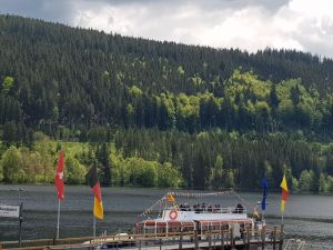 Titisee