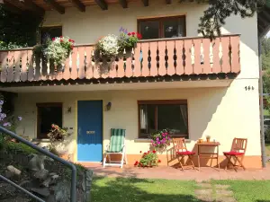 Ferienwohnung Robin Ferienwohnung Robin