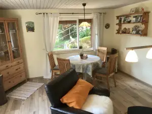 Ferienwohnung Robin
