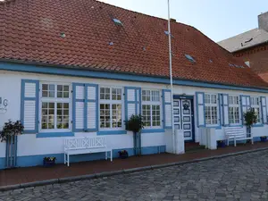 Hausansicht 1-1 Hausansicht 1-1