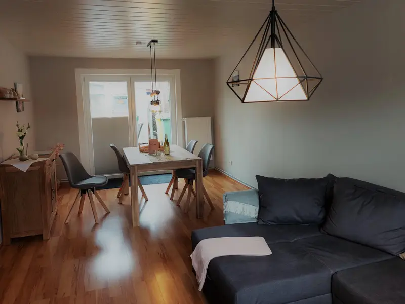 2.Wohn und Essbereich 2.Wohn und Essbereich