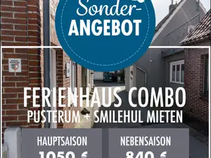 Kombi-Angebot Kombi-Angebot