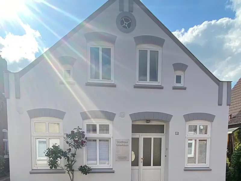 Hausansicht Hausansicht