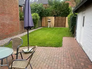 Sitzecke Garten Sitzecke Garten
