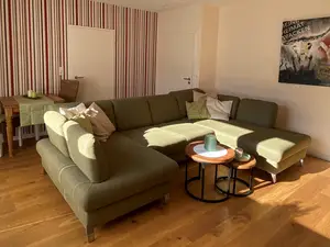 Gemütliches Wohnzimmer Gemütliches Wohnzimmer