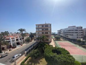 Aussicht Balkon