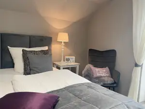 Taubenschlag Hauptschlafzimmer