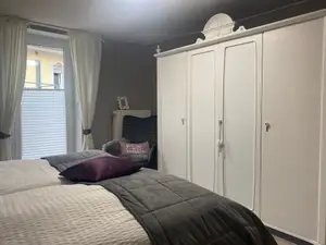 Taubenschlag Hauptschlafzimmer