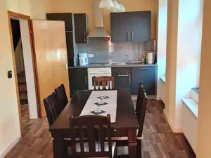 Küche OG