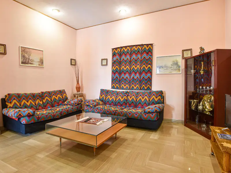 living-room