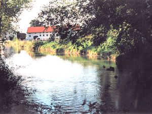 Pension Poschmühle