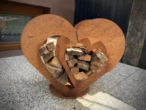 Herzlich Willkommen, im Haus Wucherer