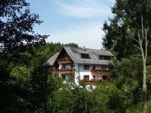 Landhaus Valentin