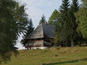 Feissesberghof im Sommer