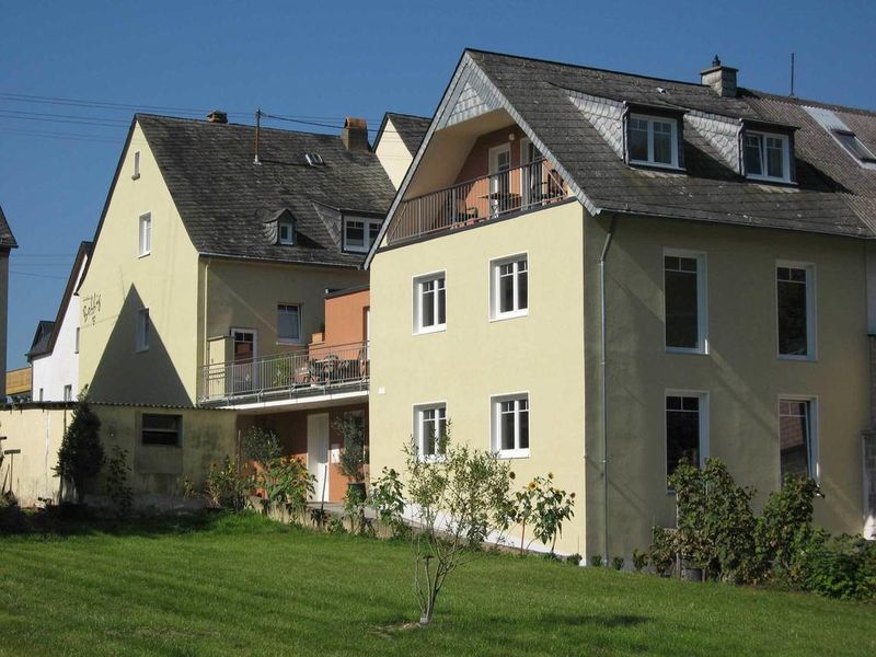 Gästehaus