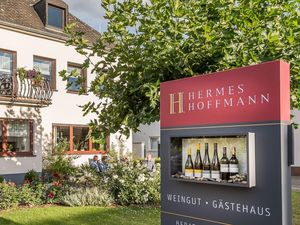 Gästehaus Hermes-Hoffmann
