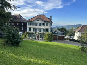 Ferienwohnung Allegra Appenzell