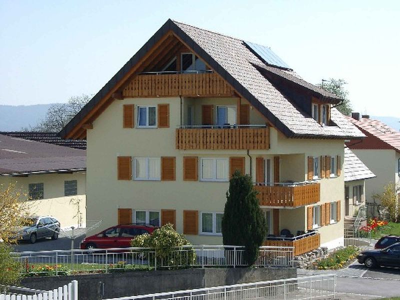 Ferienhaus Weishaupt