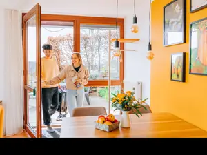 eingangsbereichderwohnungbirne