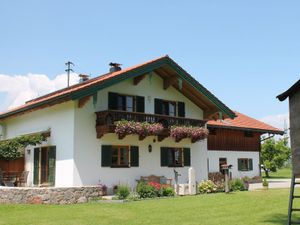 Haus mit Garten