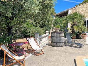 Terrasse / Balkon