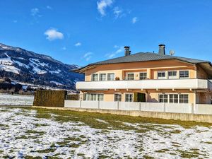 Apartment Schiestl_Winter_Front