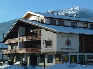 Appertement-Tischner-Uderns-Zillertal-Haus (7)