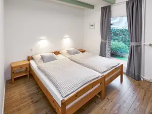 Zweibettzimmer