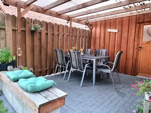 Terrasse Terrasse
