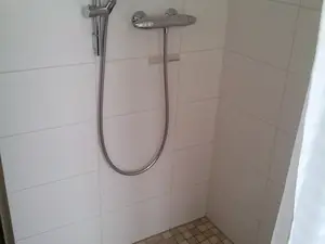 Ferienwohnung Altbau EG