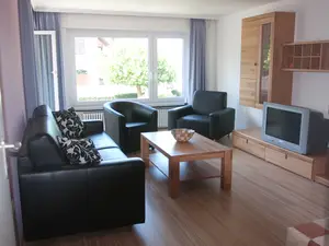 Ferienwohnung Altbau 1.OG
