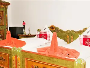 Doppelzimmer Landhaus