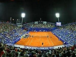 ATP : UMAG--center,ca 800m