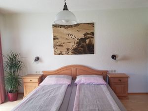 Doppelzimmer im Appartement