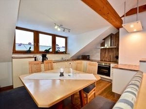 Ferienhaus Tirol im Ötztal - Appartement Hildegard