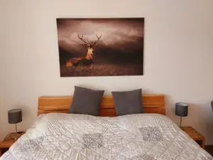 BEDROOM, INSIDE