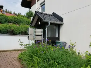 INSIDE, OUTSIDE